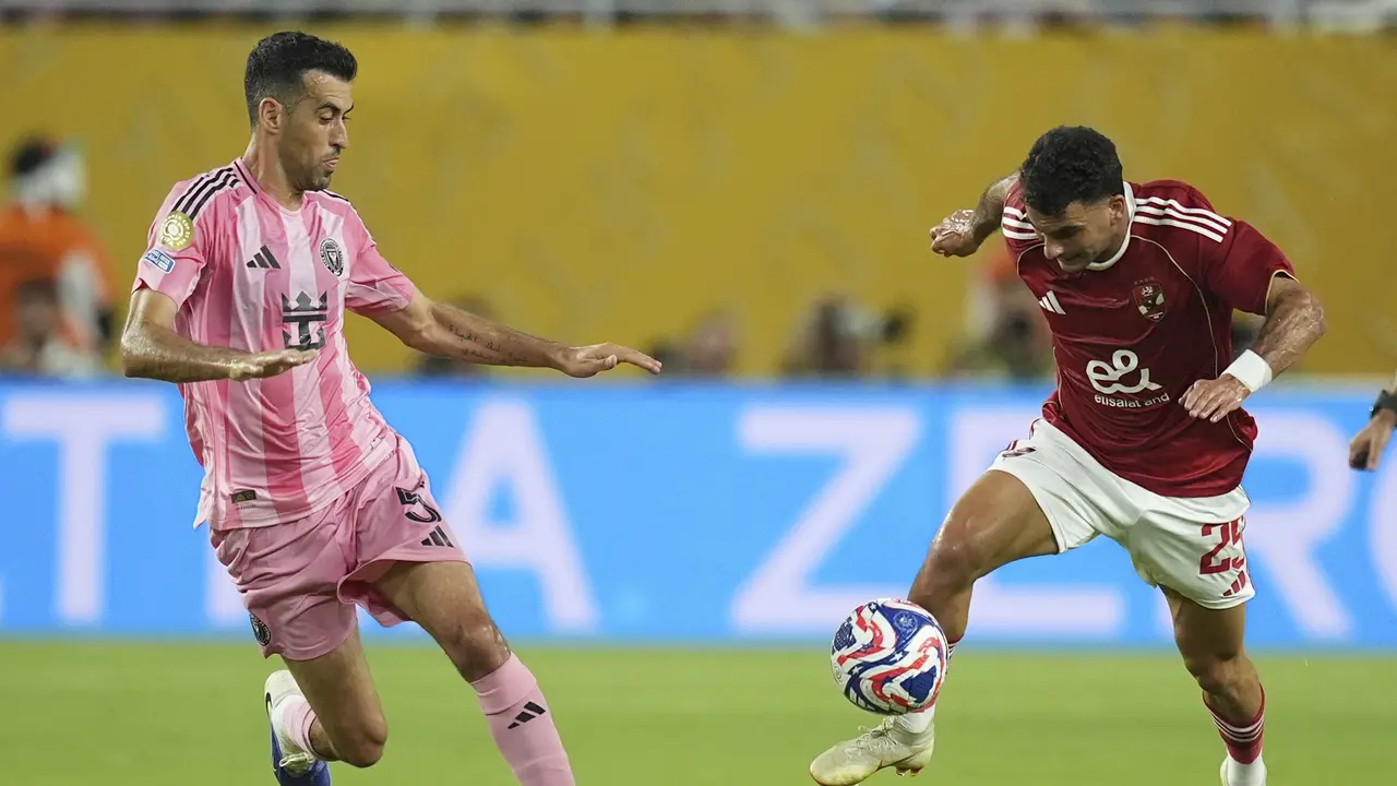 Al Ahly vs Inter Miami