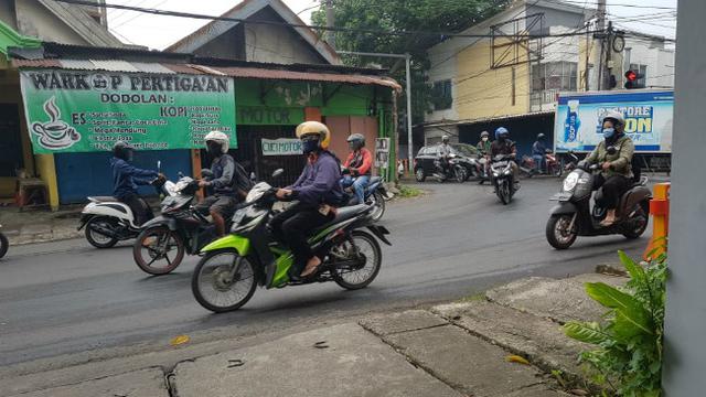 (Foto: Liputan6.com/Dian Kurniawan)