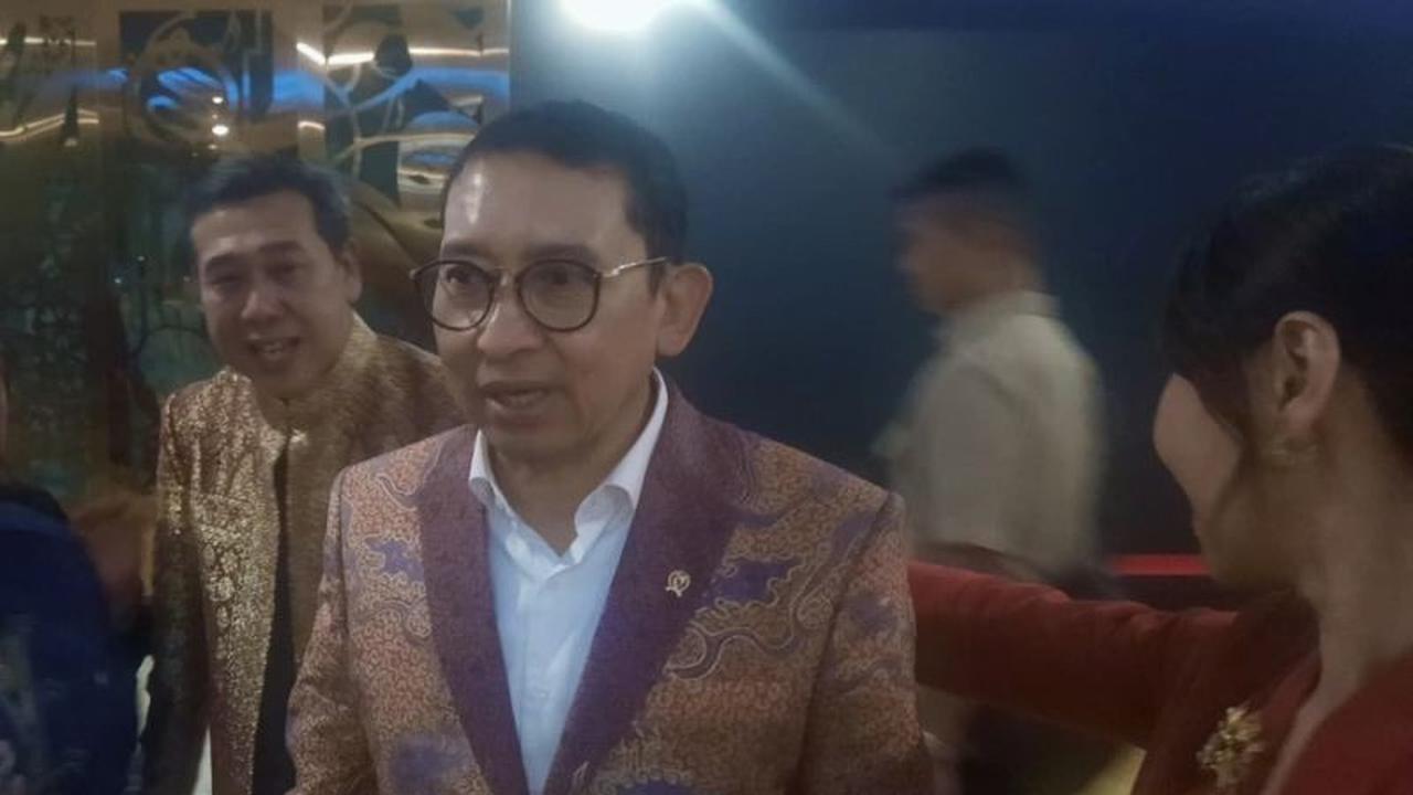 MTN Seni Budaya: Fondasi Generasi Emas 2045, Tegas Menteri Kebudayaan Fadli Zon