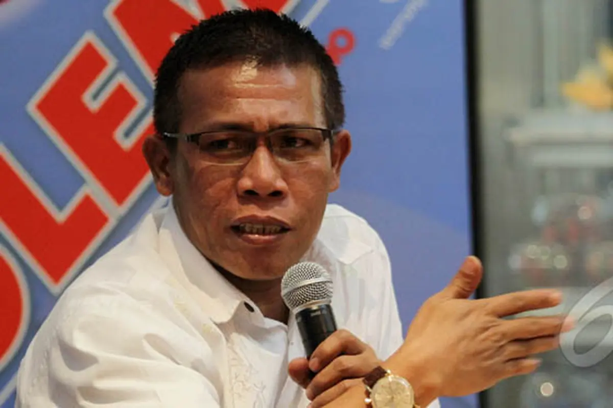 Soal Kasus Kekerasan, Masinton Pasaribu dan Dita Beda Pengakuan