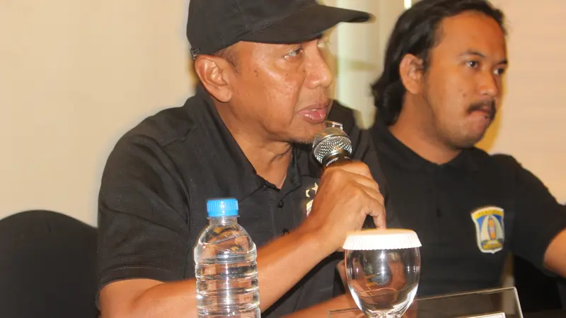 Rahmad Darmawan