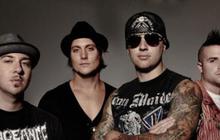 Avenged Sevenfold muncul di game Call of Duty