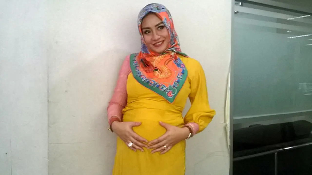 Shinta Bachir
