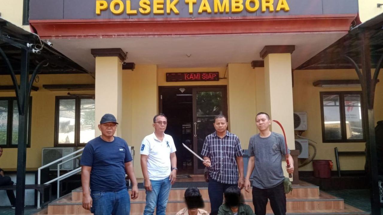 Dok. Istimewa
