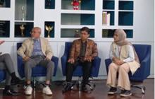 Kolaborasi Liputan 6 SCTV-IMDE: Mengenal Sistem Pembelajaran Berbasis AI dengan Metode Outcome Based Education