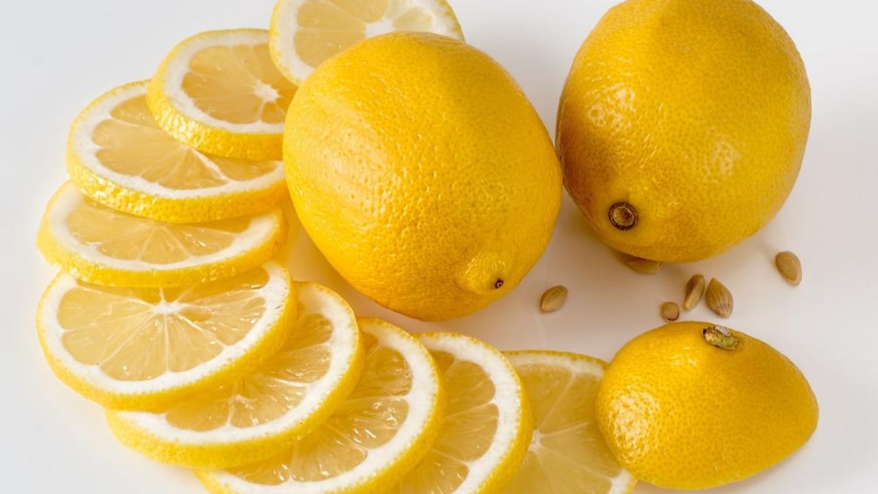 Cara Konsumsi Lemon untuk Kesehatan
