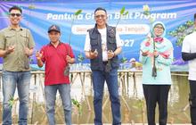 Bank Raya Perkuat Komitmen Implementasi Ekosistem Bisnis Berkelanjutan Berbasis ESG