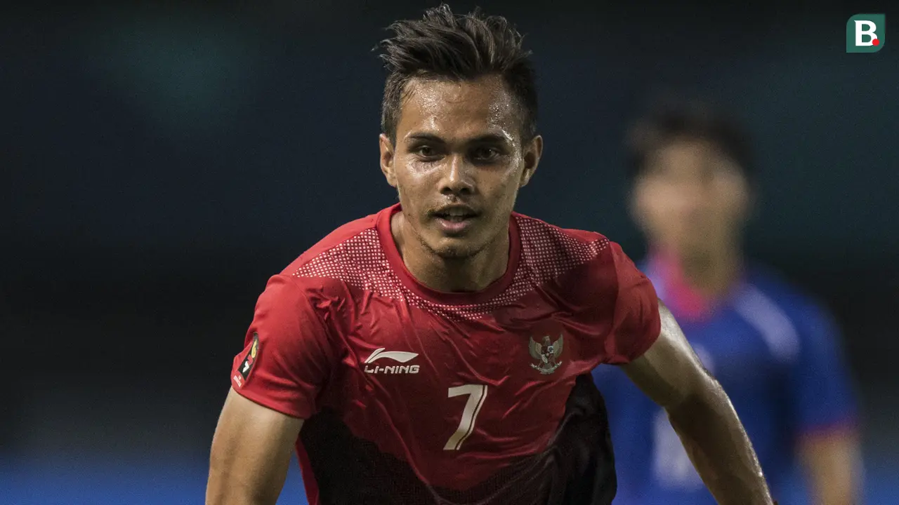 Indonesia Vs Chinese Taipei