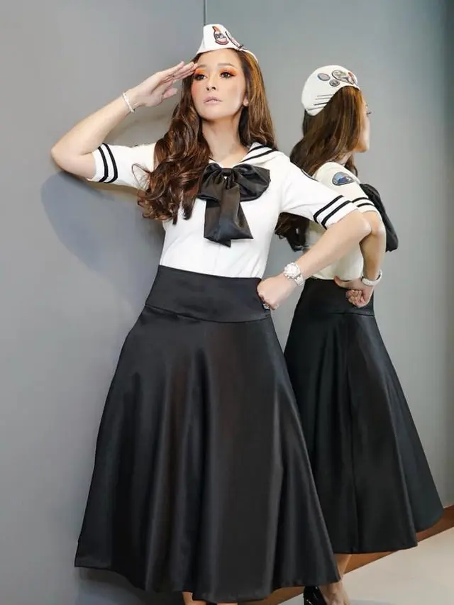 [Bintang] Maia Estianty