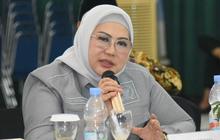 Viral Child Grooming Aurelie, Anggota Komisi VIII DPR Desak KPPA Perbaiki Sistem Perlindungan Bagi Perempuan & Anak