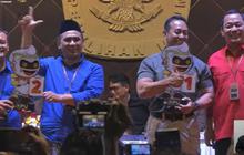 Survei Poltracking di Pilkada Jateng: Gen Z dan Millenial Cenderung Pilih Luthfi-Taj Yasin Ketimbang Andika-Hendi