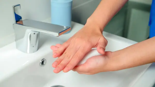 Tetap Sehat dan Cegah Infeksi Corona Bisa #DiRumahAja Kok, Mulai Dari Mana Ya?