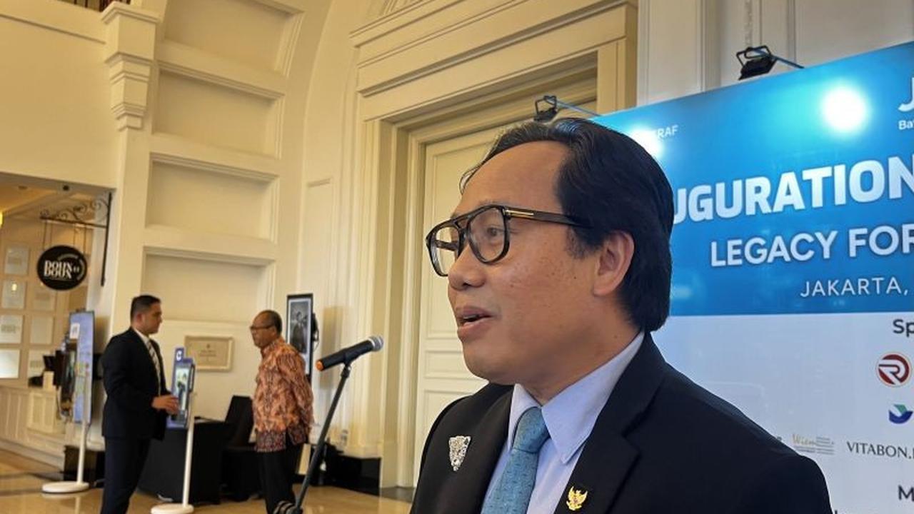 Kemenekraf: Industri Kreatif Resilien Hadapi Tantangan Global, Tarik Investasi Triliunan