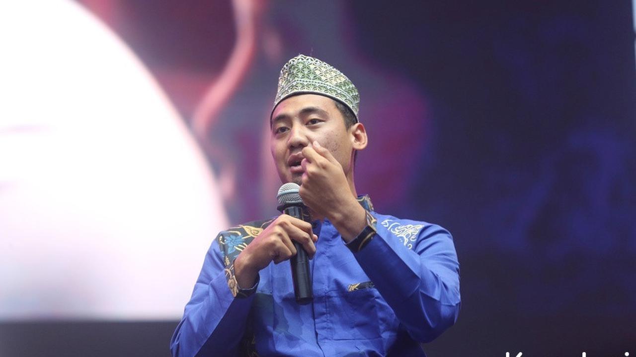 Donasi Pakai Brimo
