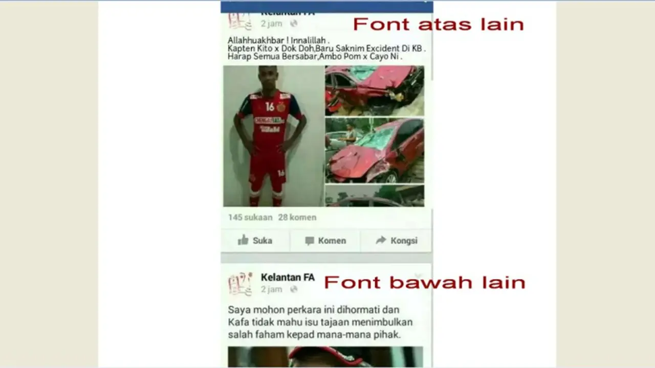 Kelantan FA