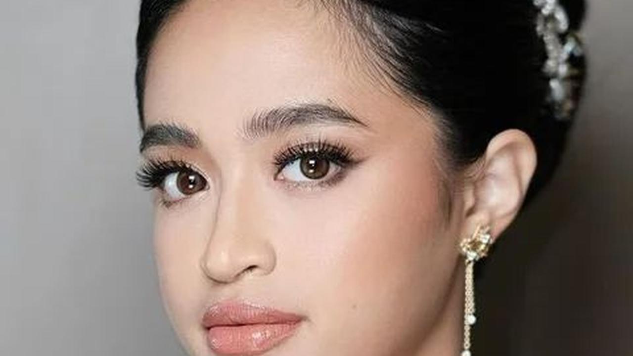 Sosok Putri Wakapolri Finalis Gadis Sampul
