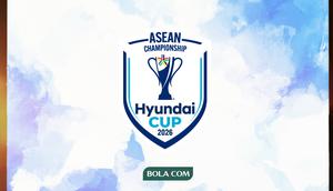 AFF ASEAN Cup 2026, Piala AFF. (Bola.com/Wiwig Prayugi)