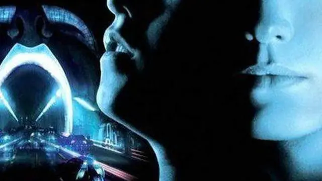 4. A.I. Artificial Intelligence (2001)<br>
