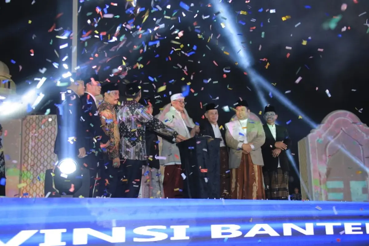 Sukses Jadi Tuan Rumah MTQ ke XVI, Kota Tangerang Juga Raih Peringkat Kedua Terbaik