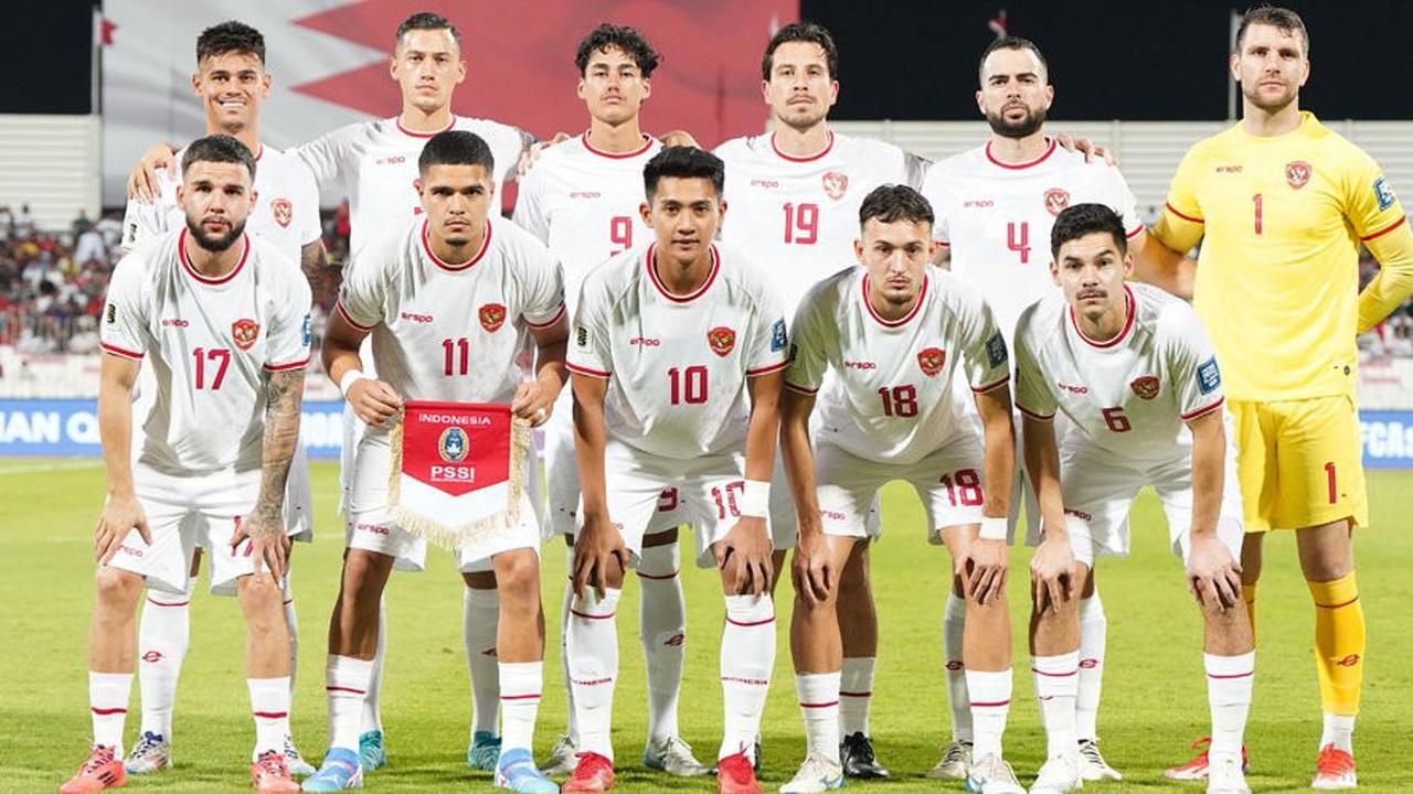 Ini yang Harus Dilakukan Timnas Indonesia Jika Ingin Lolos dari Ronde 3 Kualifikasi Piala Dunia 2026