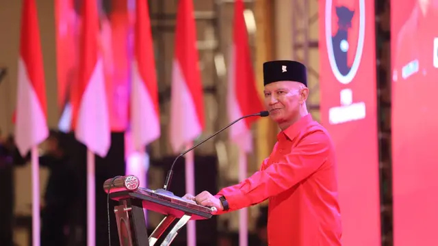 Ketua DPP PDI Perjuangan, Said Abdullah. (Istimewa)