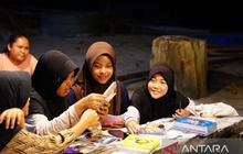 Kaltim Targetkan Penanganan 100 Persen Anak Putus Sekolah pada 2027, Fokus Tingkatkan Kualitas Pendidikan