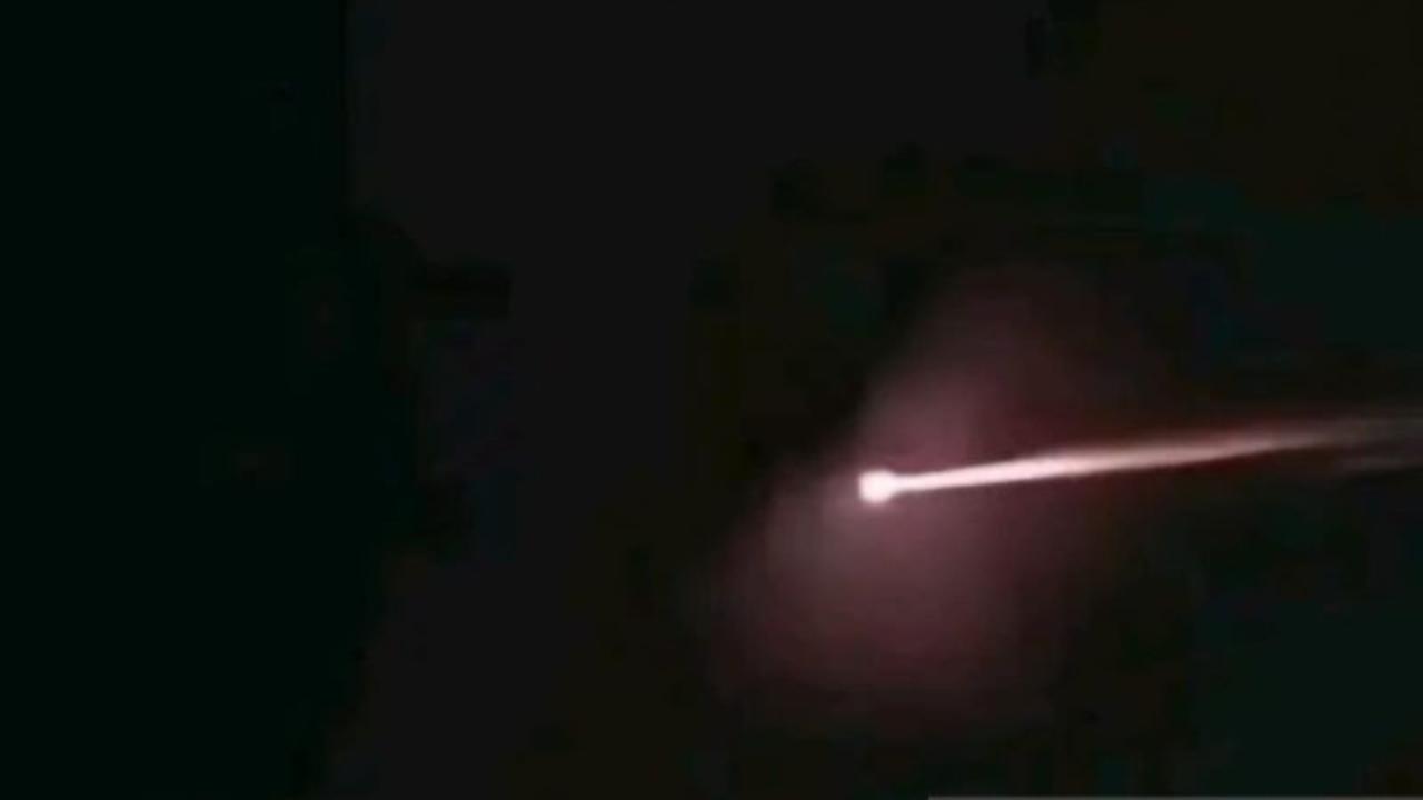 Pakar BRIN Ungkap Penyebab Dentuman Meteor di Langit Pulau Jawa