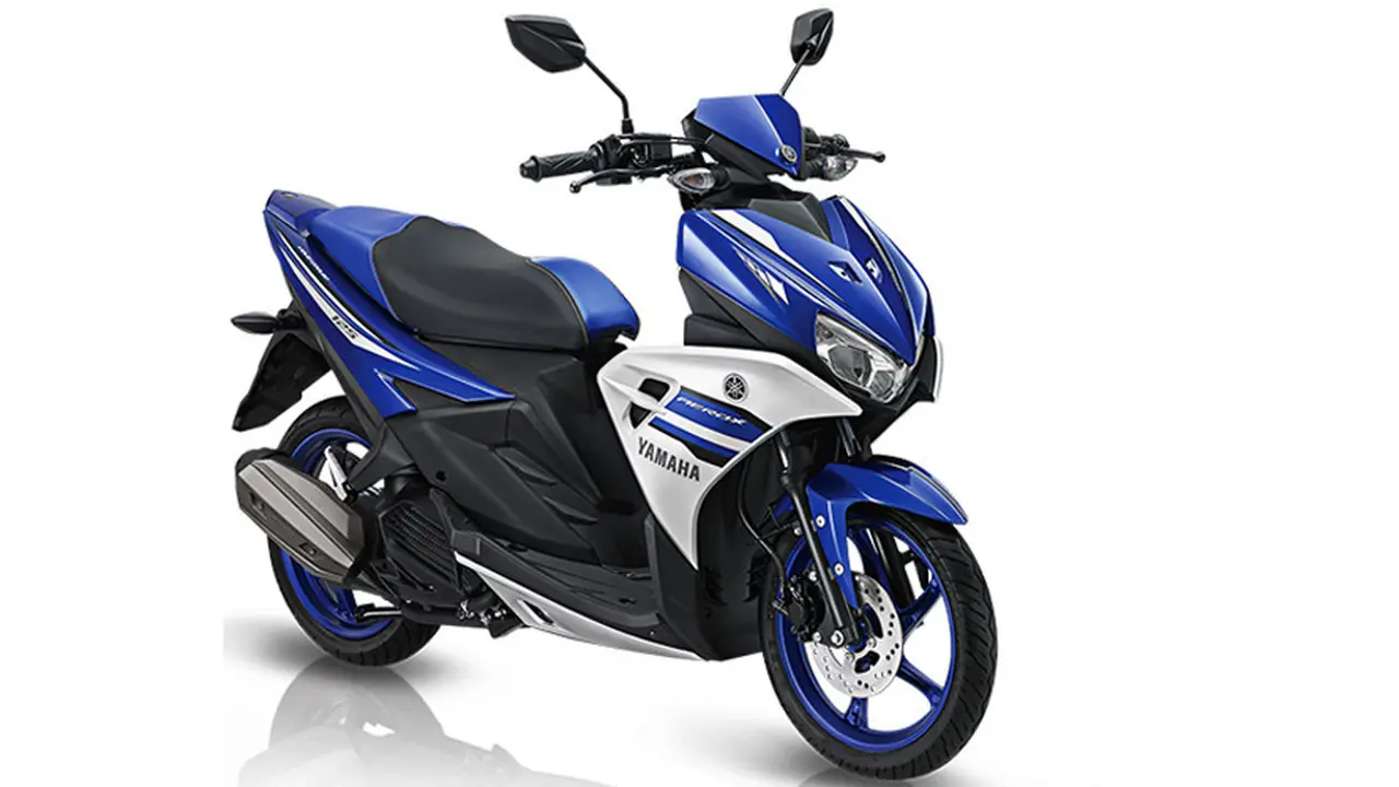 Foto: Yamaha