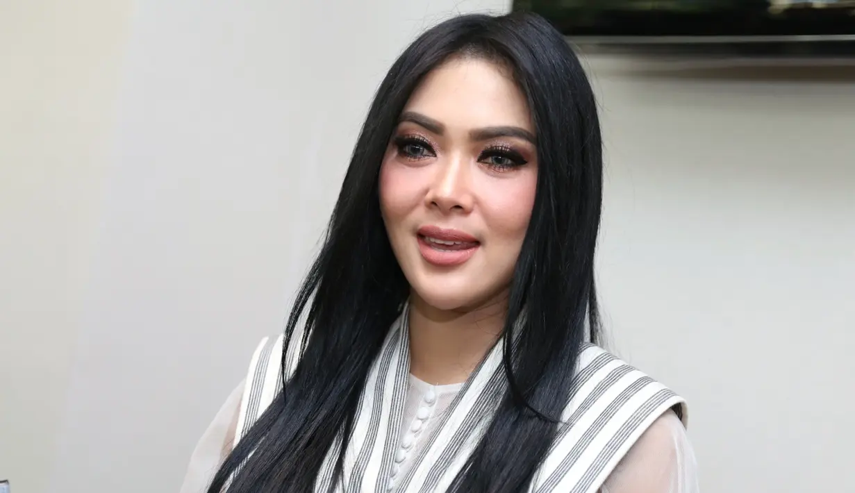 Syahrini