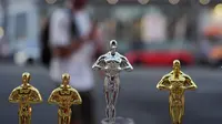 Oscar 2026: Ini Isi Tas Hadiah Senilai Rp 5,9 Miliar