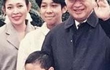 Momen Lawas Presiden Soeharto di Jerman, Sosok Didit Anak Prabowo-Titiek dengan Rambut Tebal Belah Tengah Jadi Sorotan