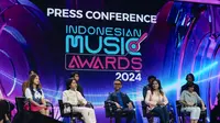 Jangan Ketinggalan Voting Musisi Favoritmu