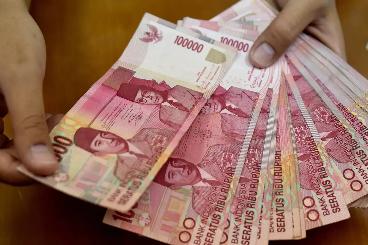 3 Alasan Kenapa Rabu Kemarin Rupiah Menguat