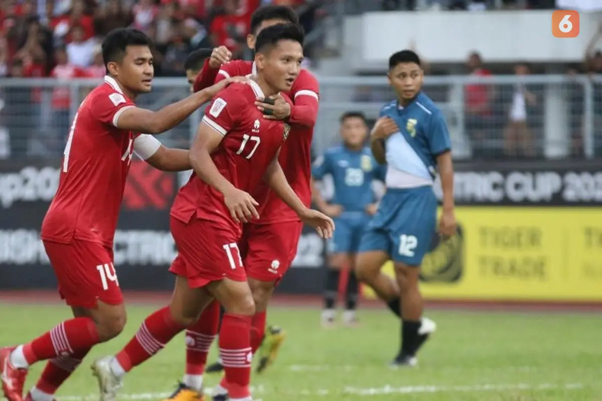Timnas Indonesia