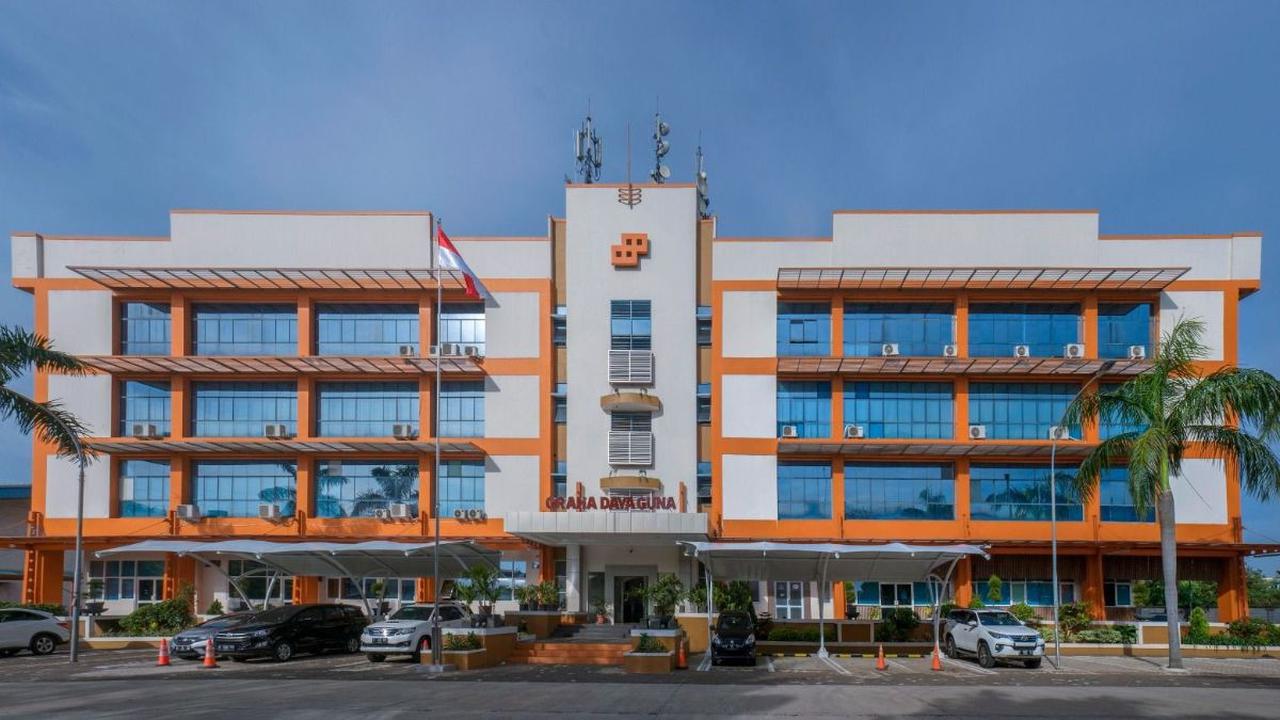 Laba PT JIEP Tahun 2023 Naik 159 Persen