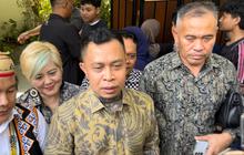 Jokowi Bakal Bertemu 20 Ribu Warga Dayak