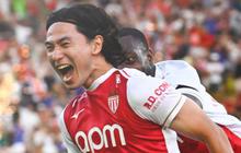 Gol Tunggal Takumi Minamino Beri Kekalahan Kedua PSG Musim Ini, Posisi Puncak Terancam