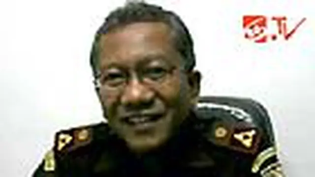 Kajari Bantah Terlibat Kasus Joki Napi