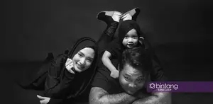 Cita-cita Starla, Anak Virgoun Ingin Jadi Penulis Buku.