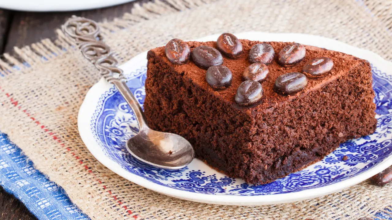 bolu kukus kopi