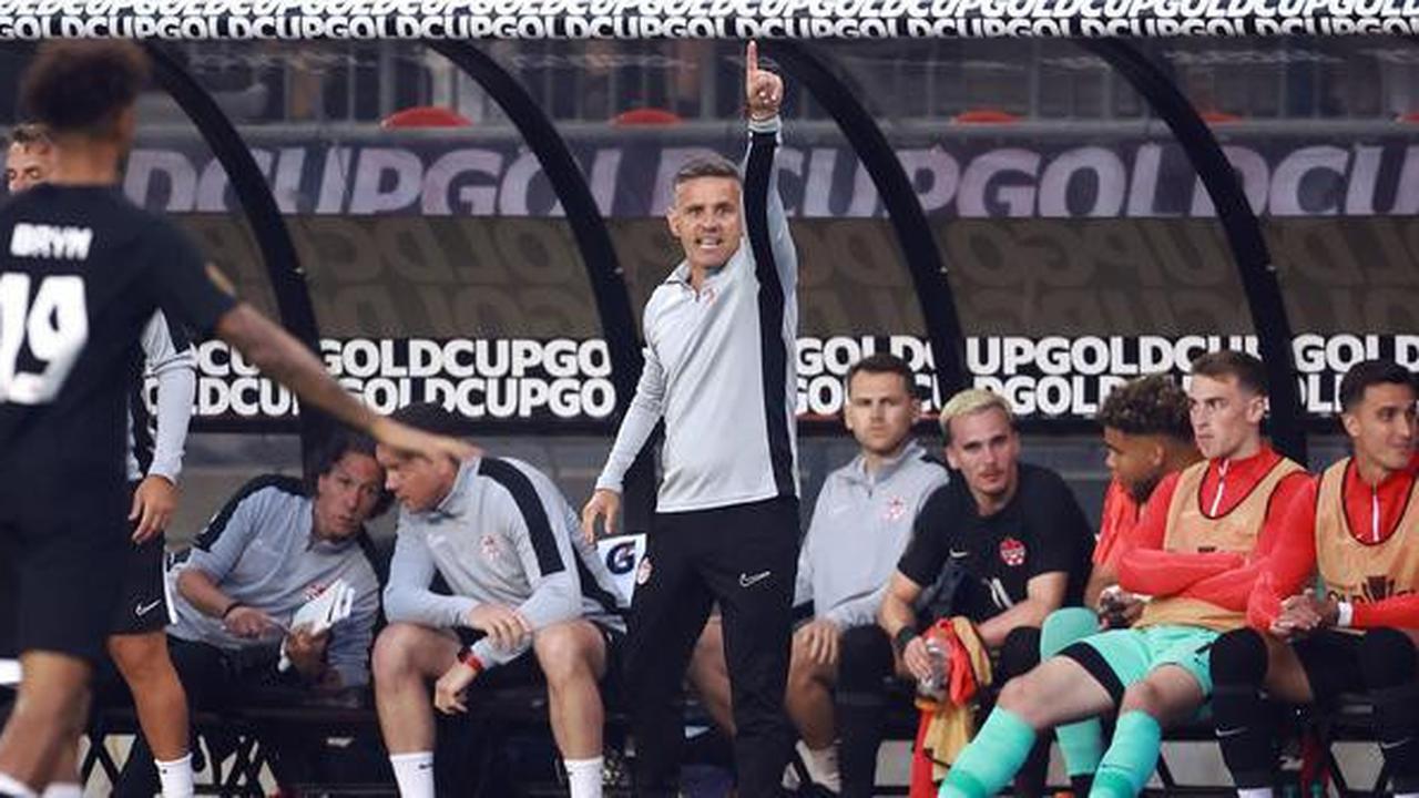 Rekan Setim Jay Idzes di Sassuolo Ternyata Pernah Diasuh John Herdman yang Bakal Jadi Pelatih Timnas Indonesia