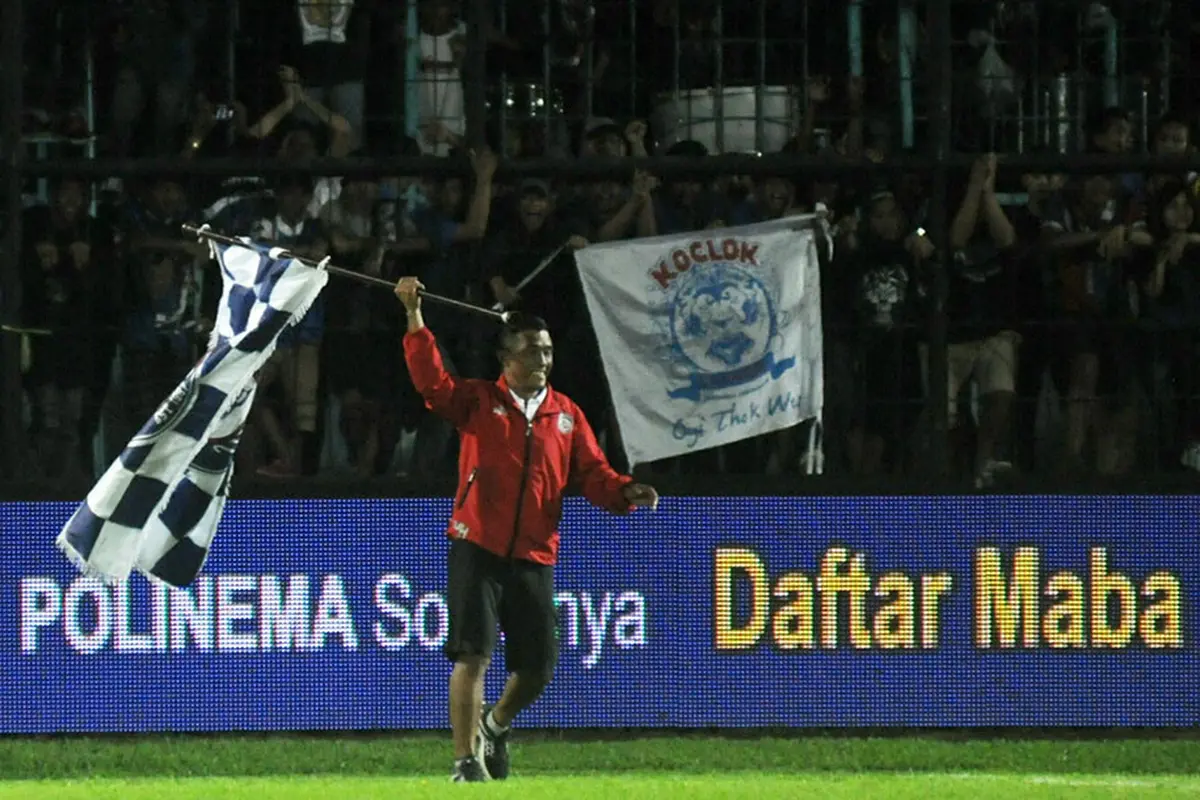 Yanuar Hermansyah