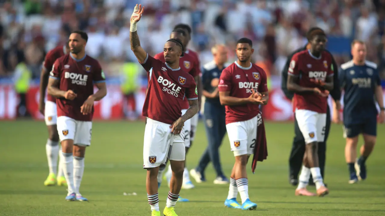 West Ham