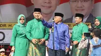 Pilkada Kota Jambi 2018 Jadi Ajang Pertarungan 2 Petahana