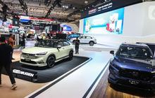 Toyota dan Subaru Kolaborasi Luncurkan SUV Listrik Tahun 2026, Diproduksi 20.000 Unit Tiap Bulan