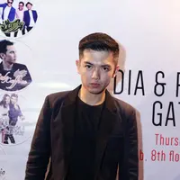 "Masak dari zaman saya masih tinggal di Aussy. Karena hidup sendiri, jadi lebih sering beli makan di luar. Ternyata boros, jadinya masak sendiri. Ternyata passion aku di situ," ungkapnya. (Nurwahyunan/Bintang.com)