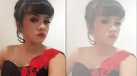 Bohongi Yunita Lestari, Si Bule Kaya Bikin Surat Cinta
