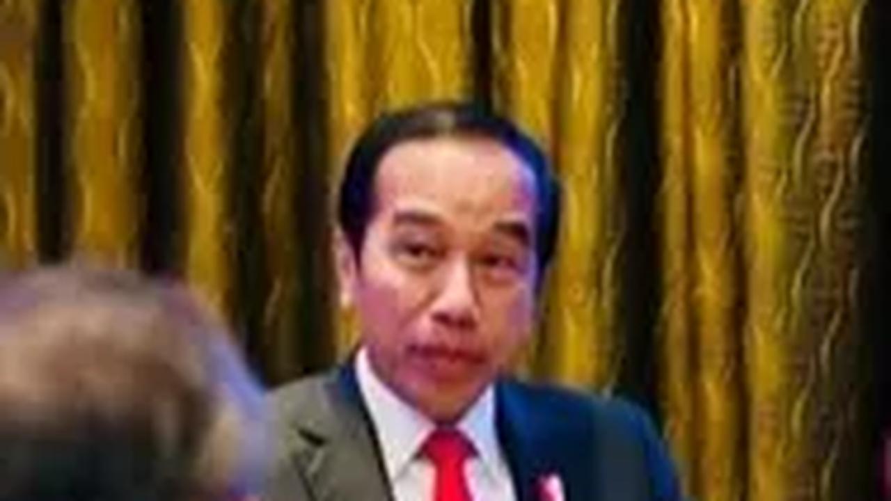 MA Anulir Hukuman Mati Ferdy Sambo jadi Seumur Hidup, Jokowi: Kita Harus Hormati