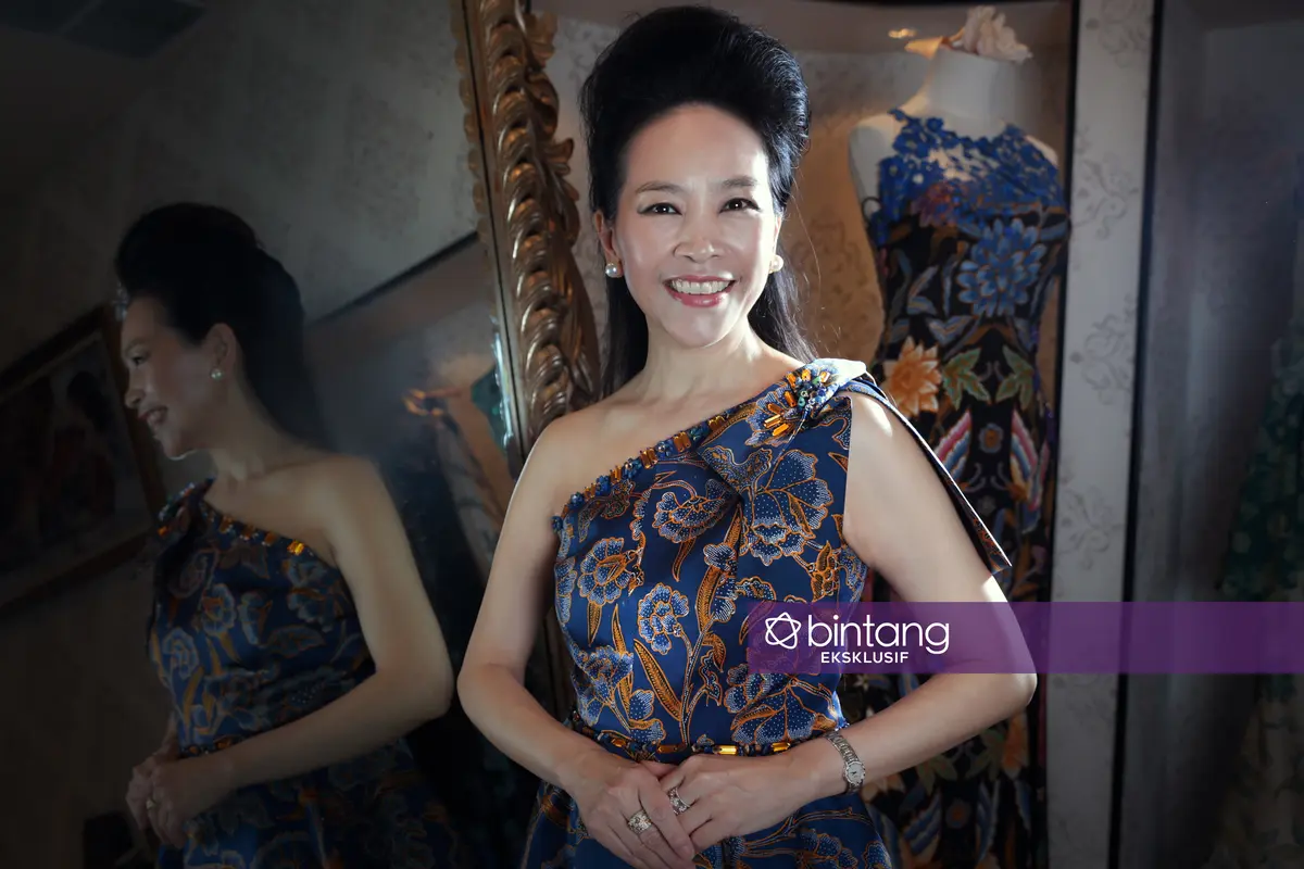 Tina Andrean