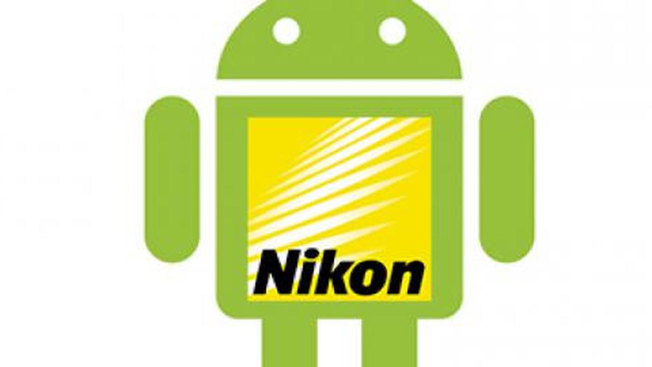 Nikon Coolpix S800c gunakan operating system Android?